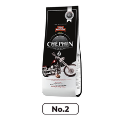 Cà phê Trung Nguyên chế phin No.1/No.2/No.3/No.4/No.5 500G