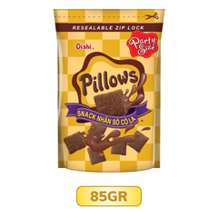 Snack socola Oishi Pillows 14G/42G/85G