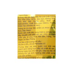 Snack socola Oishi Pillows 14G/42G/85G