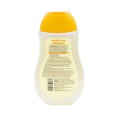 Sữa Tắm Gội  Pigeon Jojoba - Sunflower Extra