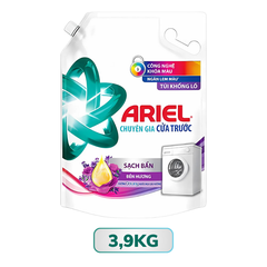 Nước giặt Ariel chuyên gia cửa trên hương Downy oải hương túi 1.55KG/ 3.05KG/ 3.9KG
