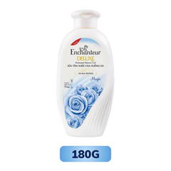 Sữa tắm nước hoa dưỡng da Pháp Enchanteur Magic