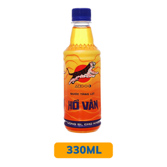 Nước tăng lực HỔ VẰN chai 245ML/330ML