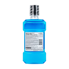 Nước Súc Miệng LISTERINE Tartar Protection Giảm Mảng Bám