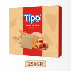 Bánh Tipo Caramel