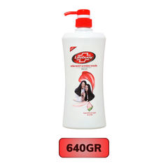 Dầu gội Lifebuoy tóc mềm mượt 640G