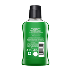 Nước súc miệng Closeup Nature Boost