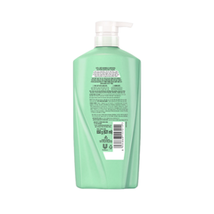 Dầu gội Sunsilk Natural Dưỡng Ngăn Gãy Rụng 650G
