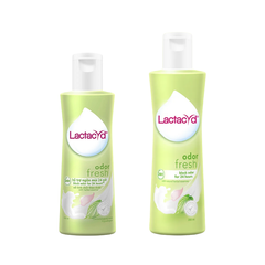 Dung Dịch Vệ Sinh Phụ Nữ Lactacyd Odor Fresh