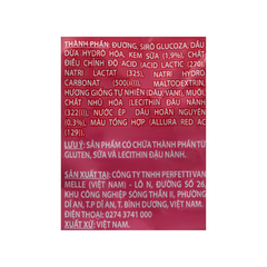 Kẹo Alpenliebe Hương Dâu Kem  - 3 thỏi