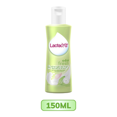Dung Dịch Vệ Sinh Phụ Nữ Lactacyd Odor Fresh