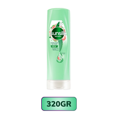 Dầu xả Sunsilk Natural Dưỡng Ngăn Gãy Rụng 320G