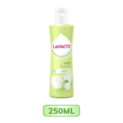 Dung Dịch Vệ Sinh Phụ Nữ Lactacyd Odor Fresh