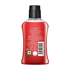 Nước súc miệng Closeup Red Hot