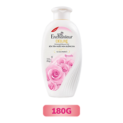 Sữa tắm nước hoa dưỡng da Pháp Enchanteur Romantic