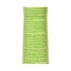 Dung Dịch Vệ Sinh Phụ Nữ Lactacyd Odor Fresh