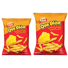 Poca Vị Phô Mai Gói 32G/ 60G