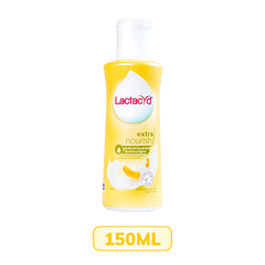 Dung Dịch Vệ Sinh Phụ Nữ Lactacyd Extra Nourish