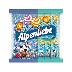 Kẹo mút Alpenliebe
