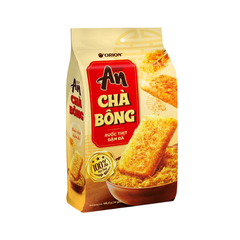 Bánh gạo nướng chà bông Orion An
