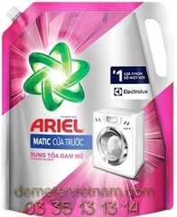 Ariel bung toa dam me tui (2.15kg x 4)