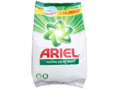 Ariel nắng mai (4.1kg x 3)