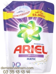 Ariel tui giu mau (2.4kg x 3)