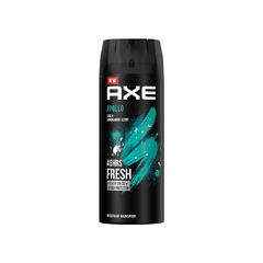 XỊT KHỬ MÙI TOÀN THÂN DÀNH CHO NAM AXE DEODORANT BODY SPRAY, APOLLO