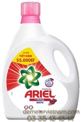 Ariel dam me (3.8kg x 2)