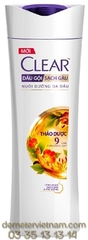 Clear thao duoc 36x180g
