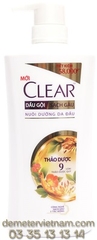 Clear thao duoc 8x650g