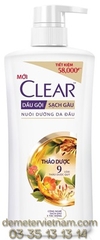 Clear thao duoc 8x900g