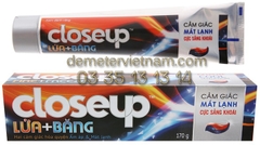CloseUp Lua Bang 60x170G