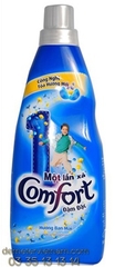 Comfort Dam dac Huong ban mai 1 lan xa chai 24X370mL