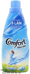 Comfort Dam dac Huong ban mai chai 12X800mL