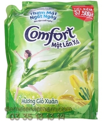 Comfort Dam dac Huong gio xuan 1 lan xa Tui 4X2.6L