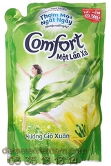 Comfort Dam dac Huong gio xuan 1 lan xa Tui 9X1.6L