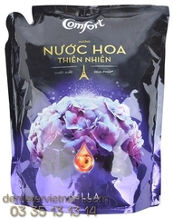 Comfort Nuoc Hoa Thien Nhien Bella Tui 4X2.6L