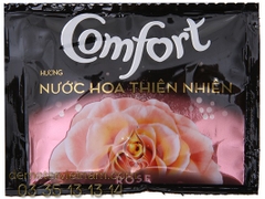 Comfort Nuoc Hoa Thien Nhien Hoa hong Goi 300X20mL