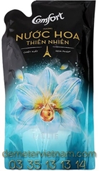 Comfort Nuoc Hoa Thien Nhien Lillie tui 12X750mL