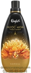 Comfort Nuoc Hoa Thien Nhien sophia chai 12X800mL