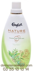 Comfort Thanh Loc Khu Mui 12X800ml