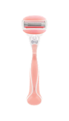 Gillette Venus Comfortglide White Tea Women's Razor and 2 Blade Refills