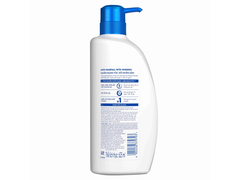 Head & Shoulders Anti-Hairfall with Ginseng Anti-Dandruff Shampoo - 625ML