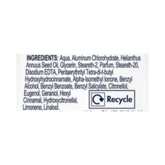 Lăn Khử Mùi Dove Original Dịu Nhẹ Dưỡng Da Sáng Mịn