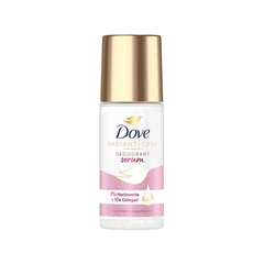 Lăn Ngăn Mùi Dove Tinh Chất Serum Sáng Mịn Đều Màu