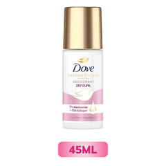 Lăn Ngăn Mùi Dove Tinh Chất Serum Sáng Mịn Đều Màu