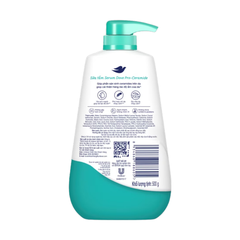 Sữa Tắm Dưỡng Thể Chăm Sóc Da Nhạy Cảm Dove