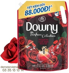 Downy dam me (2.4L x 4)