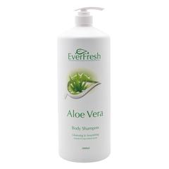 EVERFRESH Aloe Vere (2000ml x 6)